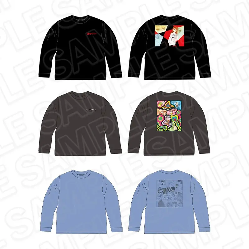 「りぼん70周年記念CAFE」が東京・大阪にてOPEN！ 画像 13