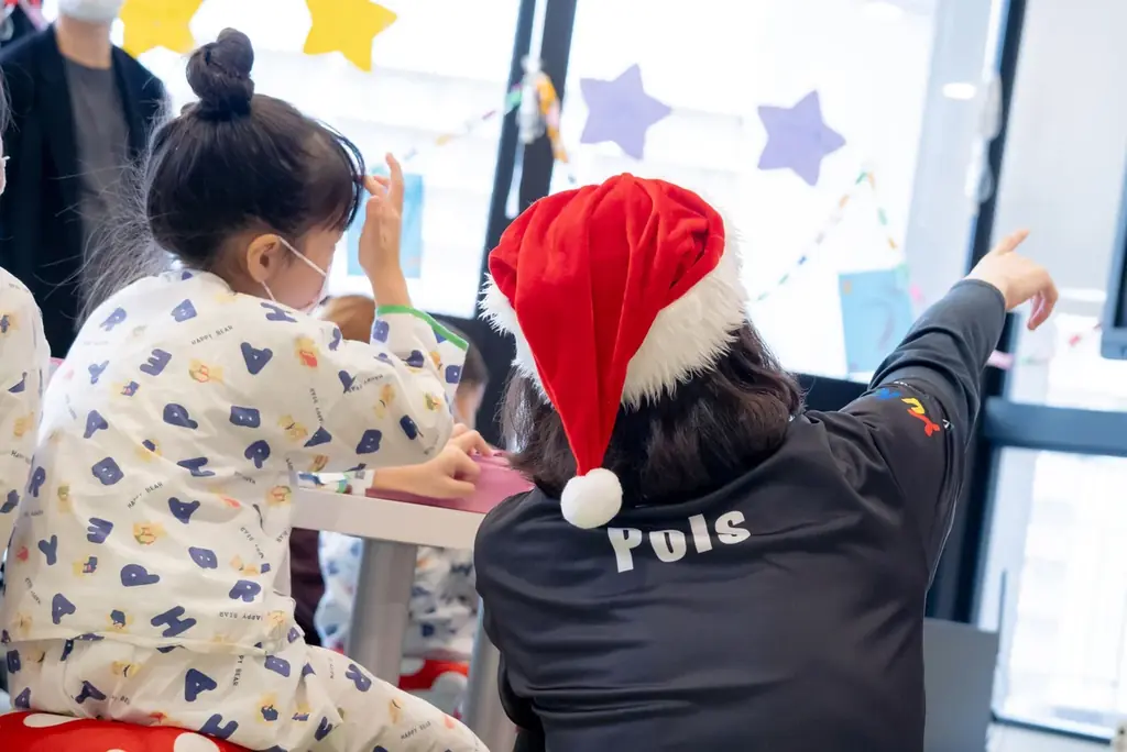 プロeスポーツチームENTER FORCE.36が取り組む、クリスマスの特別チャリティプロジェクトに参画 画像 4