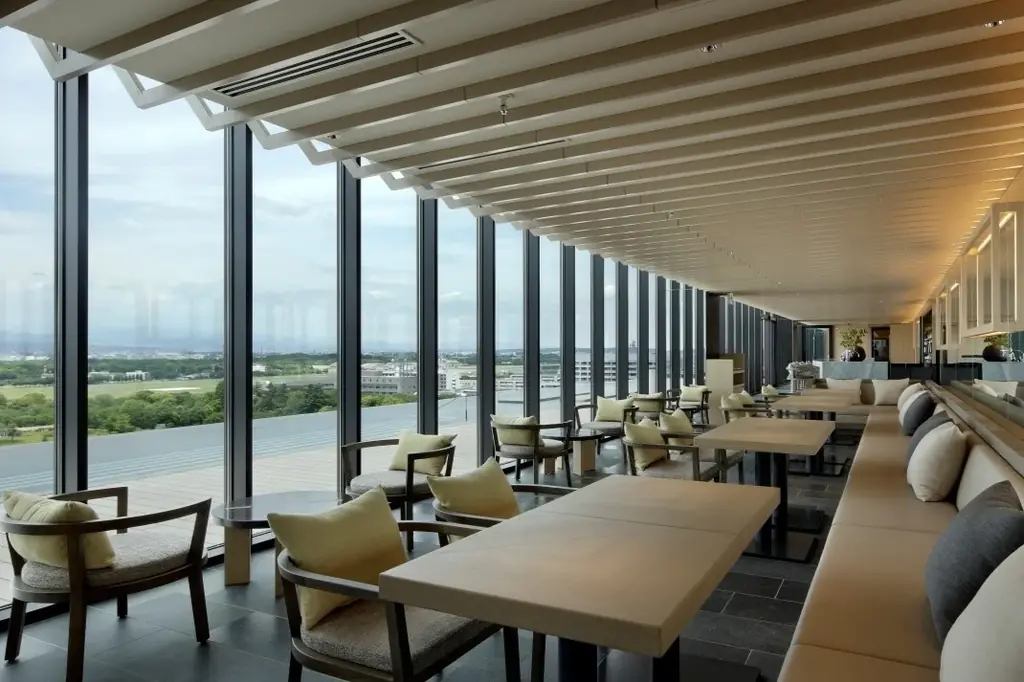 【SORANO HOTEL】”立川産いちご”を贅沢に味わう和のアフタヌーンティー 1月19日より期間限定で登場 画像 5