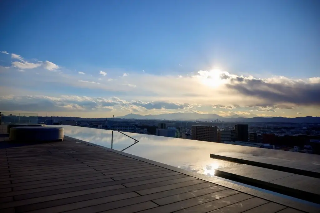 【SORANO HOTEL】”立川産いちご”を贅沢に味わう和のアフタヌーンティー 1月19日より期間限定で登場 画像 6