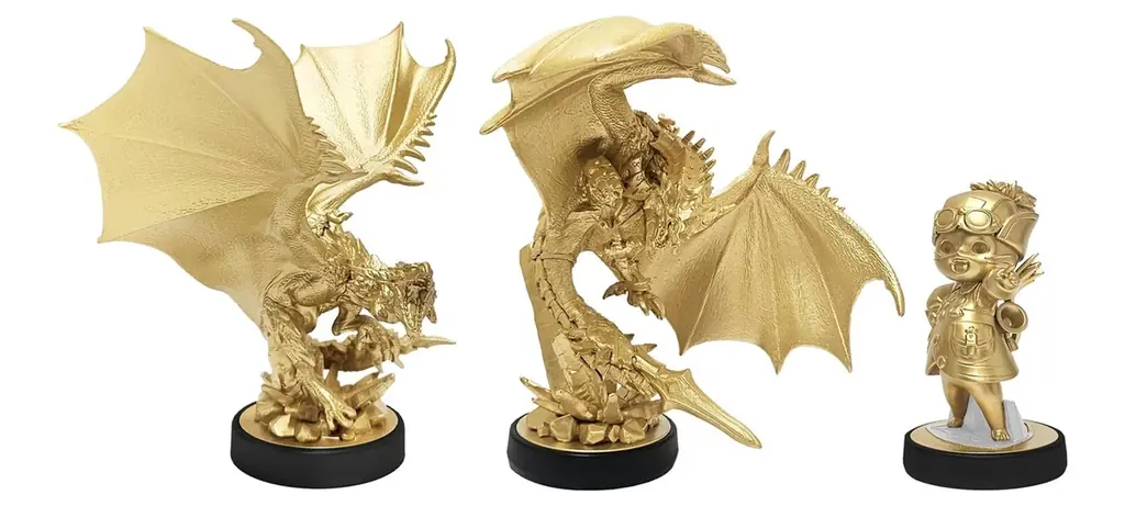 『モンスターハンターストーリーズ3　～運命の双竜～』クリスマスプレゼントキャンペーン開催 画像 2