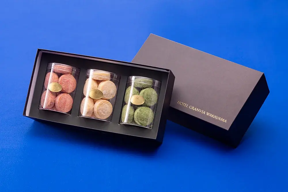 【ホテルグランヴィア和歌山】数量限定！「新春福袋」　午(うま)年 2026の買い初めはこれで決まり！ ～事前予約は12月26日(金)より開始 ～ 画像 2