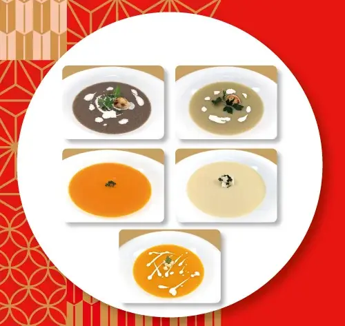 【ホテルグランヴィア和歌山】数量限定！「新春福袋」　午(うま)年 2026の買い初めはこれで決まり！ ～事前予約は12月26日(金)より開始 ～ 画像 5