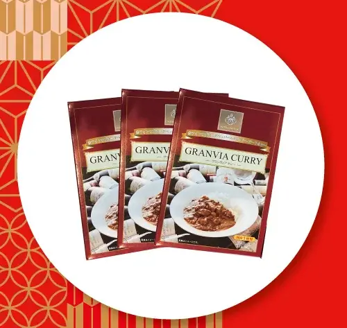 【ホテルグランヴィア和歌山】数量限定！「新春福袋」　午(うま)年 2026の買い初めはこれで決まり！ ～事前予約は12月26日(金)より開始 ～ 画像 6