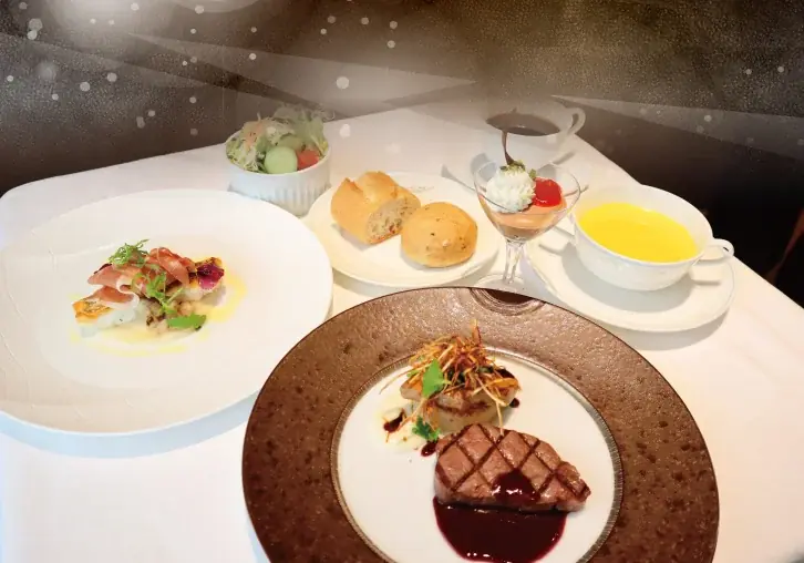 【ホテルグランヴィア和歌山】数量限定！「新春福袋」　午(うま)年 2026の買い初めはこれで決まり！ ～事前予約は12月26日(金)より開始 ～ 画像 7