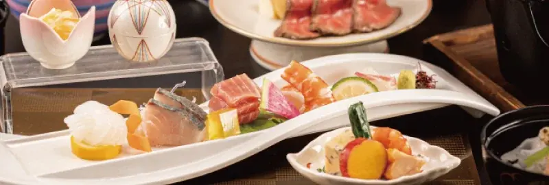 【ホテルグランヴィア和歌山】数量限定！「新春福袋」　午(うま)年 2026の買い初めはこれで決まり！ ～事前予約は12月26日(金)より開始 ～ 画像 8