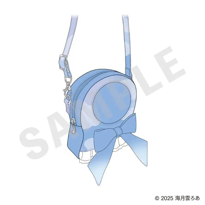 「海月雲ろあ あくありうむ Cafe&Shop in TreeVillage」グッズの販売、コラボカフェ＆POPUPの開催が決定！ 画像 11