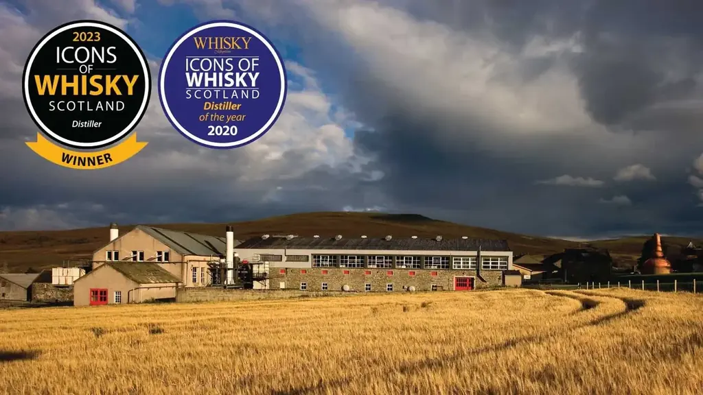 グレンファークラス蒸留所、日本市場でのコアレンジ・ポートフォリオの再構築　新たに「グレンファークラス8年」が定番化へ。 画像 3