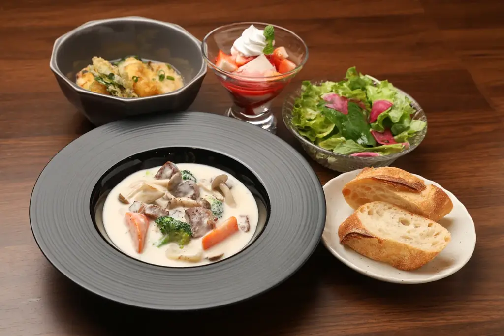 1月4日開幕　那須塩原の乳を味わうみるくフェアin新宿