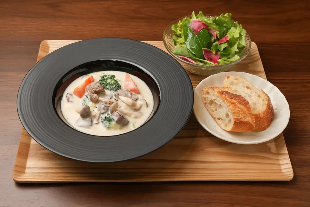 【栃木県那須塩原市 × るるぶキッチン】本州一の生乳生産量を誇る那須塩原市の魅力を堪能！「みるくフェア」を2026年1月4日より期間限定開催 画像 2