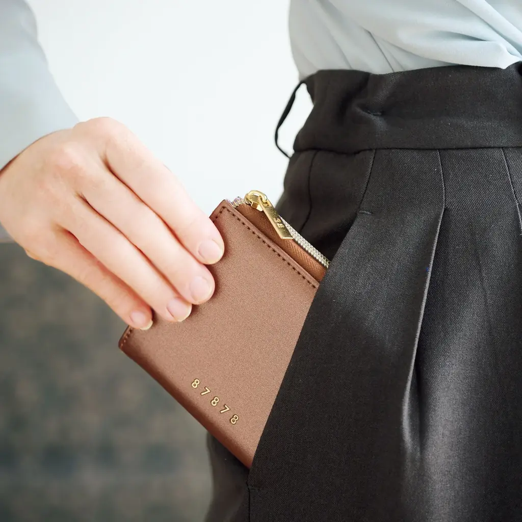 「琉球風水志シウマさん監修　高見え！ 最強金運ミニ財布」がついた『レタスクラブ』2026年1月号特別版が発売！ 画像 7