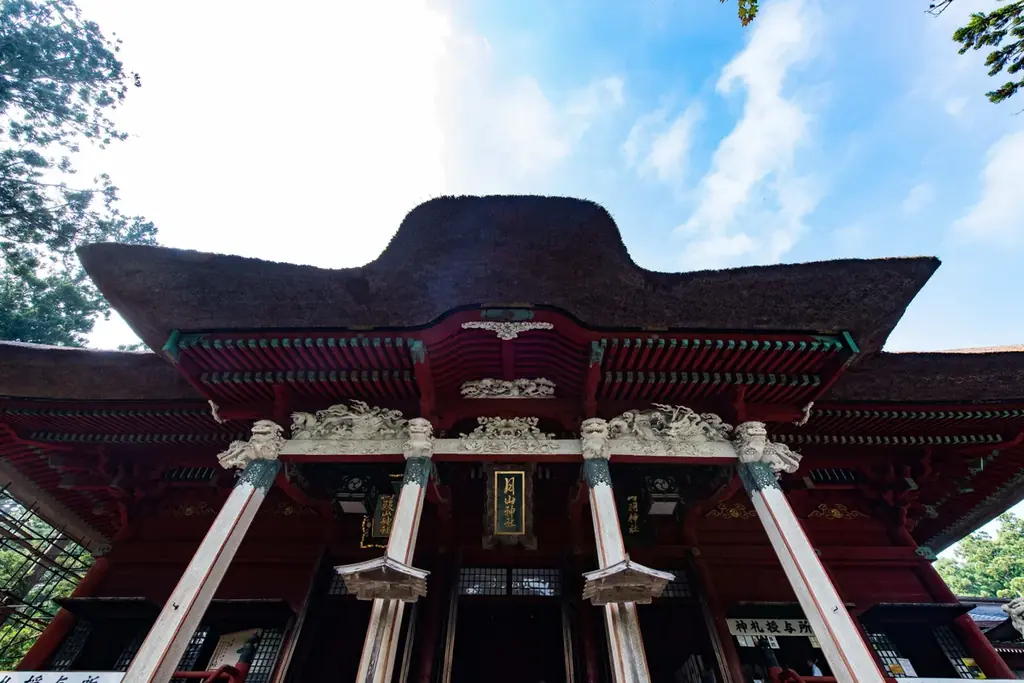 2026年は12年に一度の特別な「羽黒山午歳御縁年」≪山形県鶴岡市≫ 画像 1