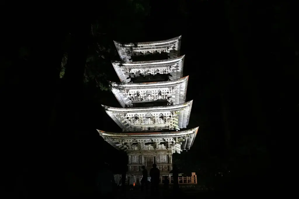 2026年は12年に一度の特別な「羽黒山午歳御縁年」≪山形県鶴岡市≫ 画像 14