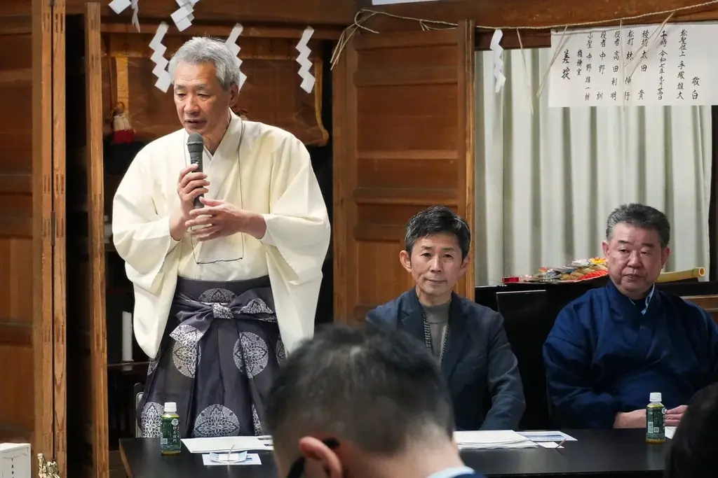 2026年は12年に一度の特別な「羽黒山午歳御縁年」≪山形県鶴岡市≫ 画像 2