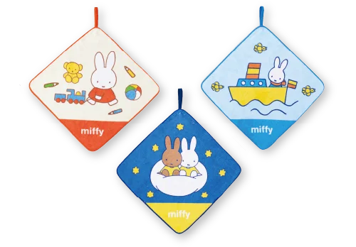 アカチャンホンポで『miffyフェア』開催！ 子育てや出産準備をおてつだい！ 画像 14