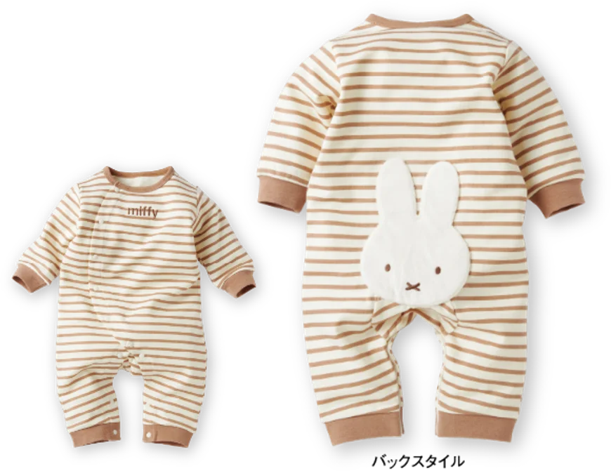 アカチャンホンポで『miffyフェア』開催！ 子育てや出産準備をおてつだい！ 画像 6