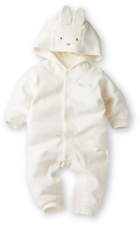 アカチャンホンポで『miffyフェア』開催！ 子育てや出産準備をおてつだい！ 画像 7