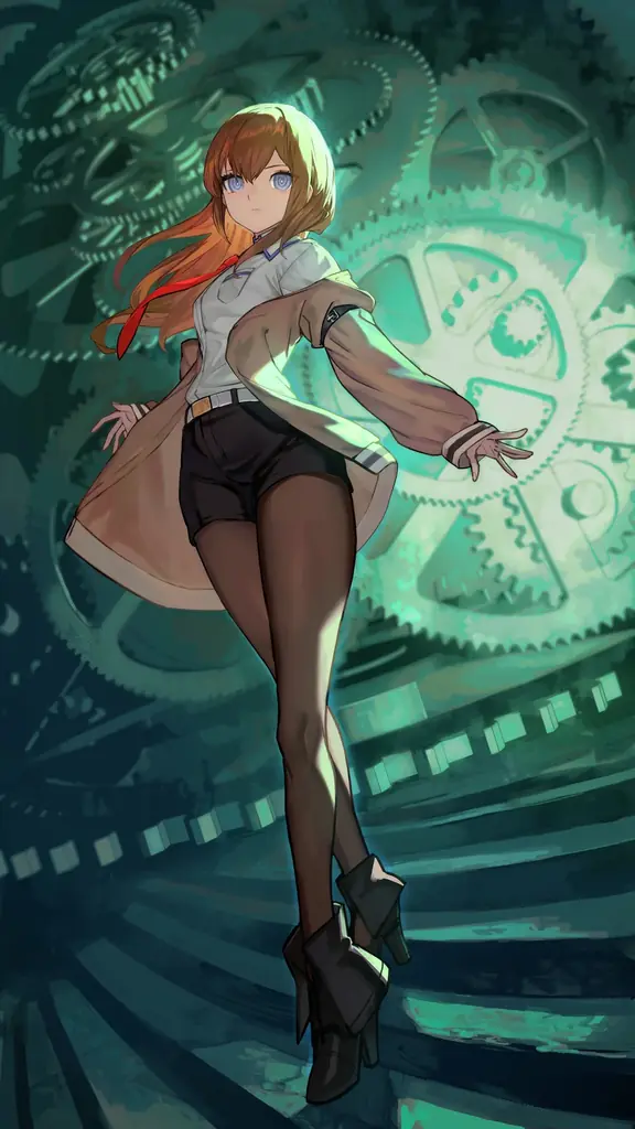 灯白社、大人気ゲーム『STEINS;GATE』15周年記念POPUP企画展グローバル展開が進行中　海外会場写真公開＆台湾日程決定！ 画像 14