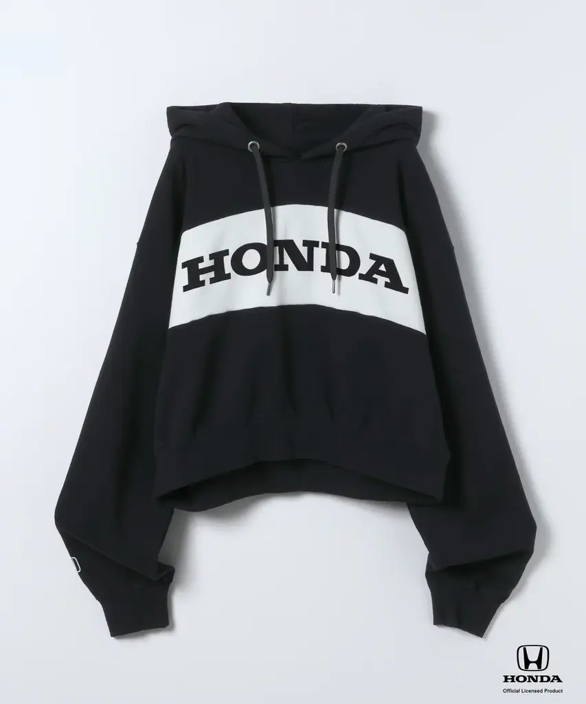 JEANASISが、日本が誇る「Honda（ホンダ）」とのコラボアイテムを2026年元旦より予約販売開始！ 画像 5