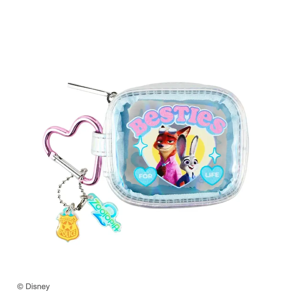 SKINNYDIP LONDONが『Disney THE MARKET in 伊勢丹新宿店』に初出店！ディズニー新作コレクションを先行販売！ 画像 11