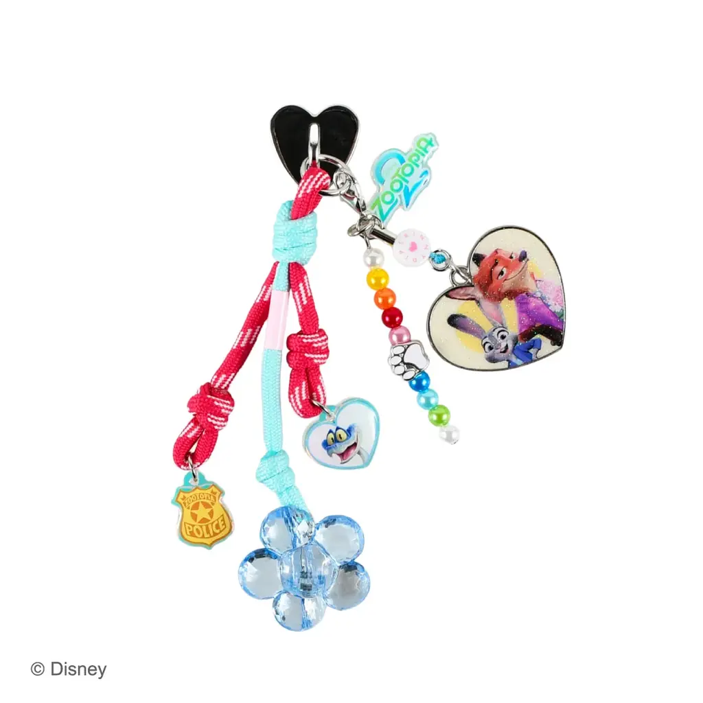SKINNYDIP LONDONが『Disney THE MARKET in 伊勢丹新宿店』に初出店！ディズニー新作コレクションを先行販売！ 画像 13