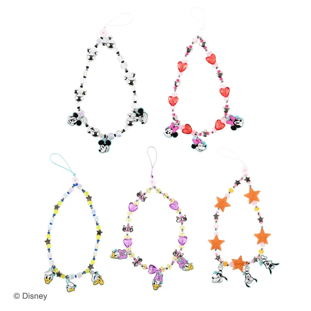 SKINNYDIP LONDONが『Disney THE MARKET in 伊勢丹新宿店』に初出店！ディズニー新作コレクションを先行販売！ 画像 6