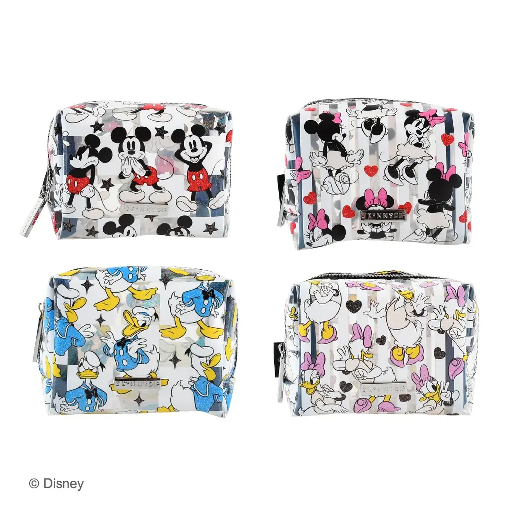 SKINNYDIP LONDONが『Disney THE MARKET in 伊勢丹新宿店』に初出店！ディズニー新作コレクションを先行販売！ 画像 8