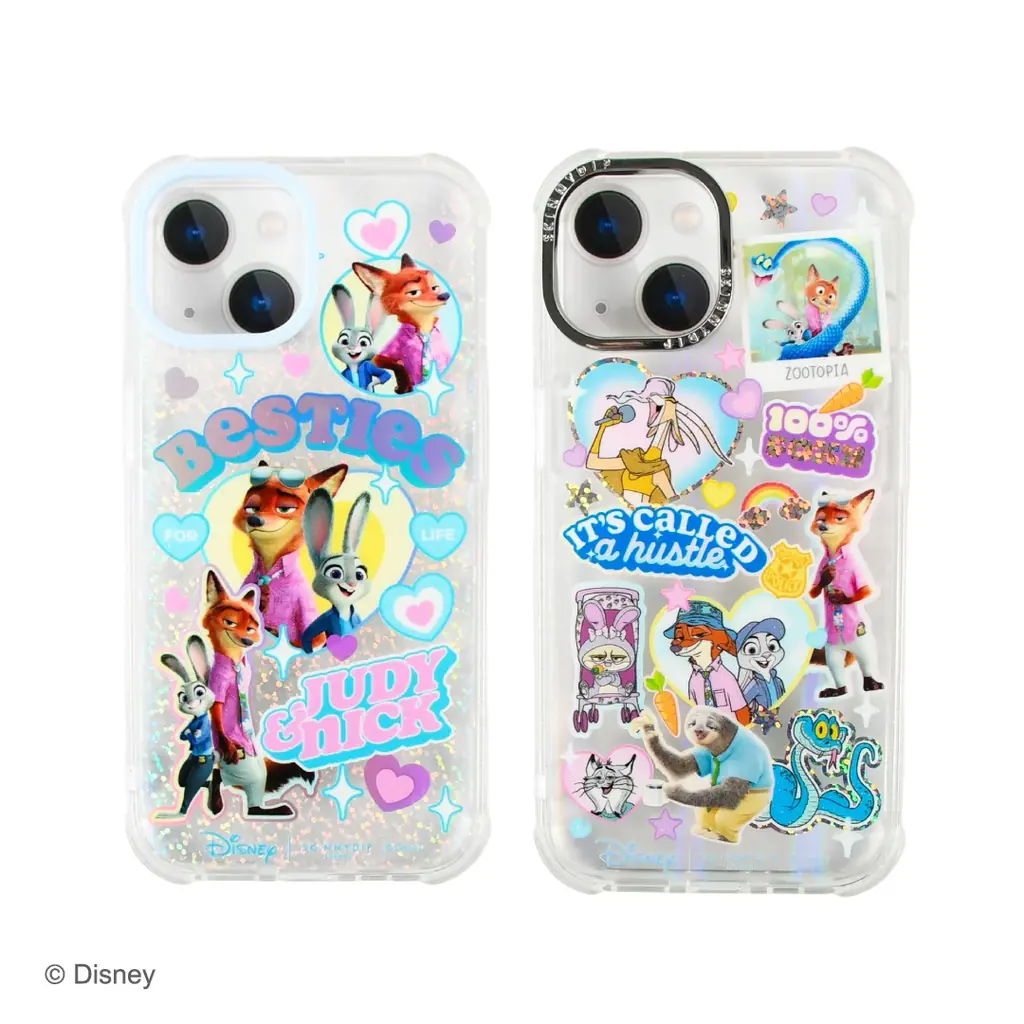 SKINNYDIP LONDONが『Disney THE MARKET in 伊勢丹新宿店』に初出店！ディズニー新作コレクションを先行販売！ 画像 9