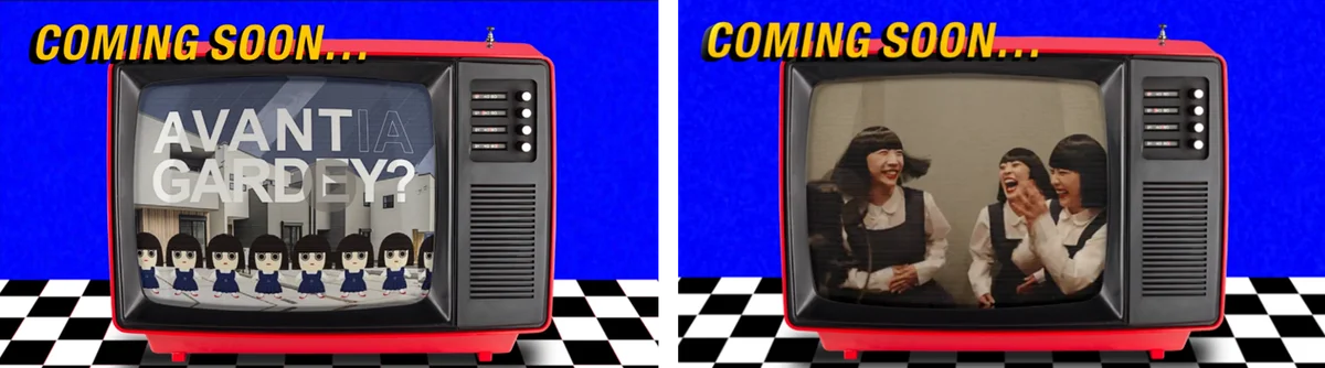 AVANTIAが新たなブランド認知プロジェクトを始動！「常識に、とらわれない。」第1弾として『WEB CM』を制作 画像 2