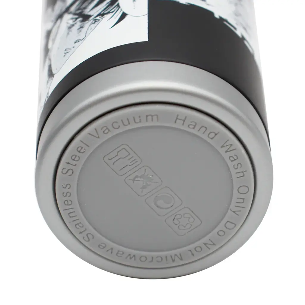 『バリバリ伝説』走り屋たちのバイブル真空断熱ステンレスタンブラー、予約開始 画像 10