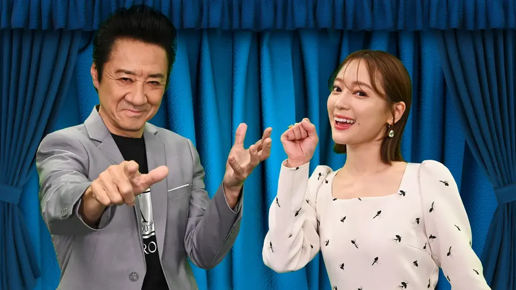 大好評シリーズ第4弾！歌手 vs 歌声そっくりさんの究極対決『LIAR VOICE ～ニセモノを探し出せ～』MC 劇団ひとり&パネラー つるの剛士、大久保佳代子、武藤十夢コメント到着！ 画像 2