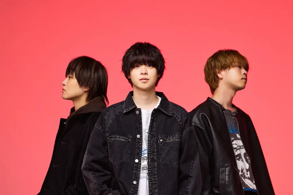 Z世代を中心に人気急上昇中のバンド、マルシィの横浜アリーナ公演をWOWOWで放送・配信！さらに2025年の日本武道館ライブ、MV一挙放送で3カ月連続特集！ 画像 2