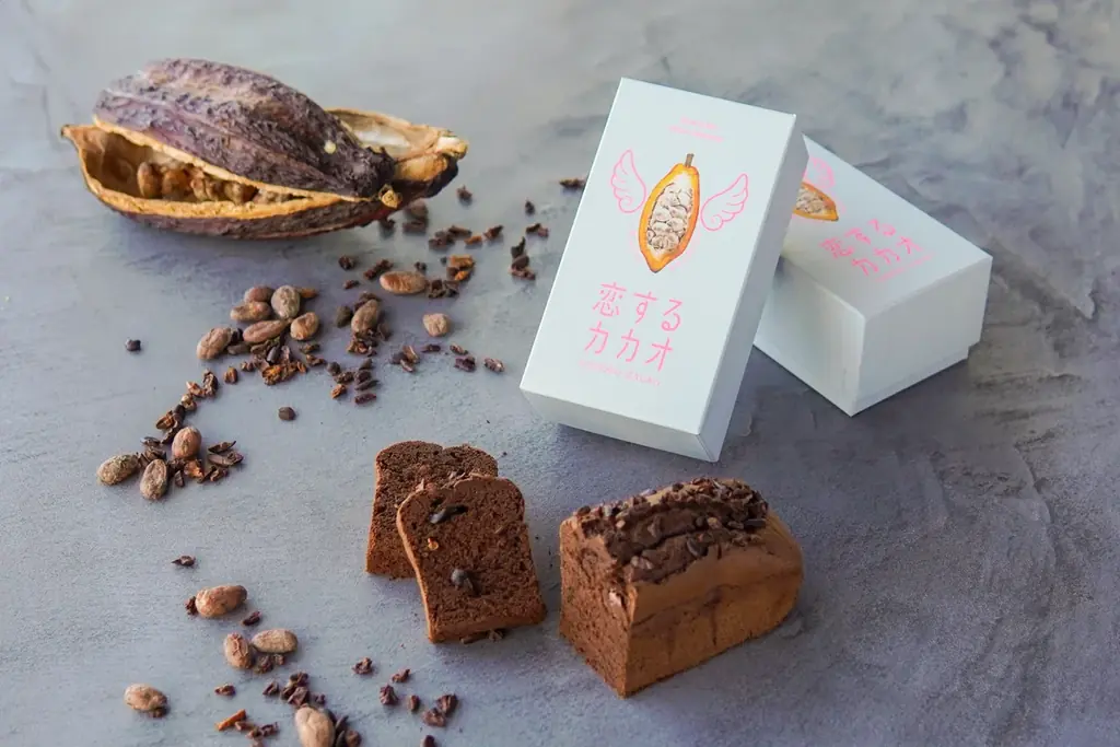 【エスパル仙台】東北初出店含む14ブランドが集合！バレンタイン催事「Love My Valentine POP UP STORE」開催！ 画像 11