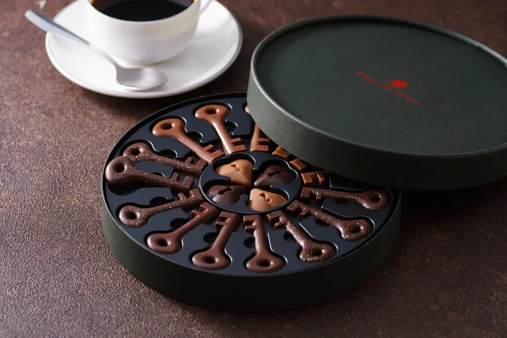 【エスパル仙台】東北初出店含む14ブランドが集合！バレンタイン催事「Love My Valentine POP UP STORE」開催！ 画像 2