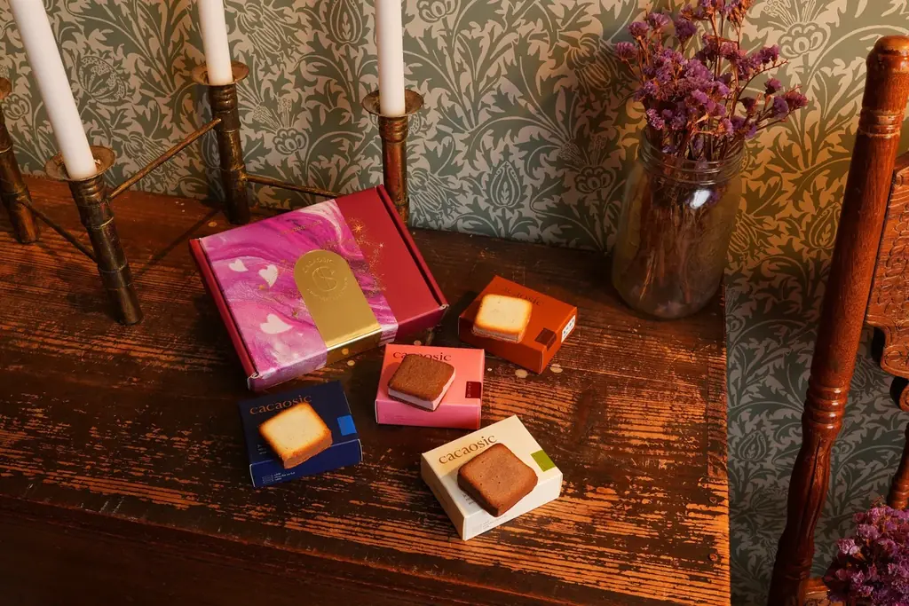 【エスパル仙台】東北初出店含む14ブランドが集合！バレンタイン催事「Love My Valentine POP UP STORE」開催！ 画像 3