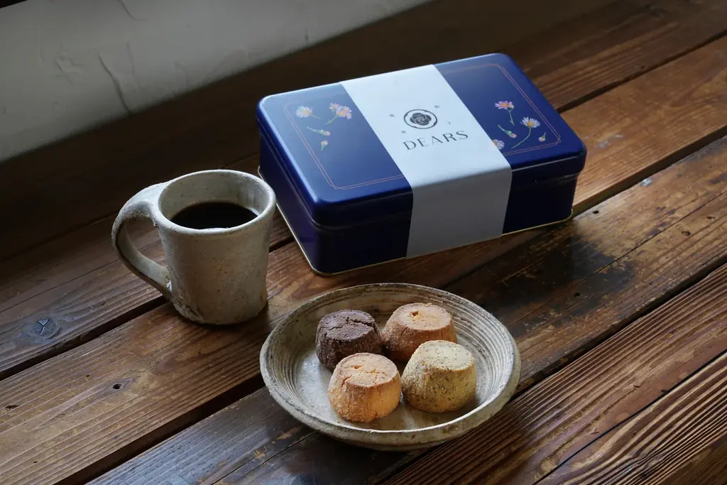 【エスパル仙台】東北初出店含む14ブランドが集合！バレンタイン催事「Love My Valentine POP UP STORE」開催！ 画像 4