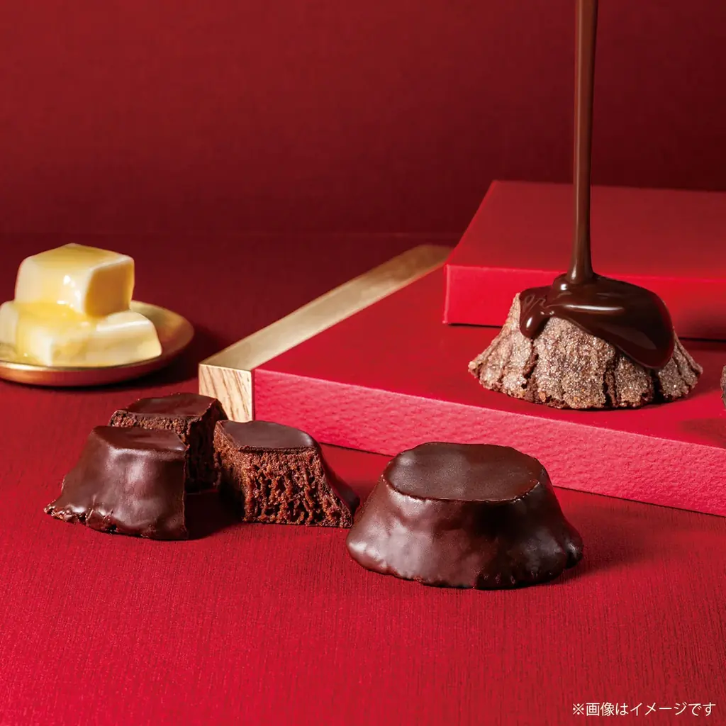 【エスパル仙台】東北初出店含む14ブランドが集合！バレンタイン催事「Love My Valentine POP UP STORE」開催！ 画像 7