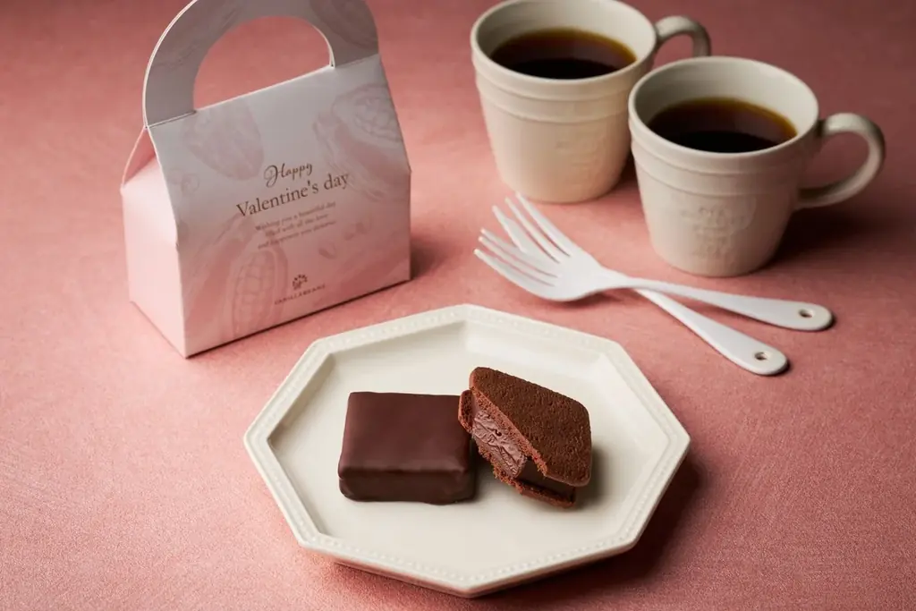 【バレンタイン2026】世界でわずか2％の希少カカオ使用。横浜発クラフトチョコレート専門店VANILLABEANSの新作ギフトが1月5日(月)オンライン先行販売、1月22日(木)店舗販売開始 画像 15