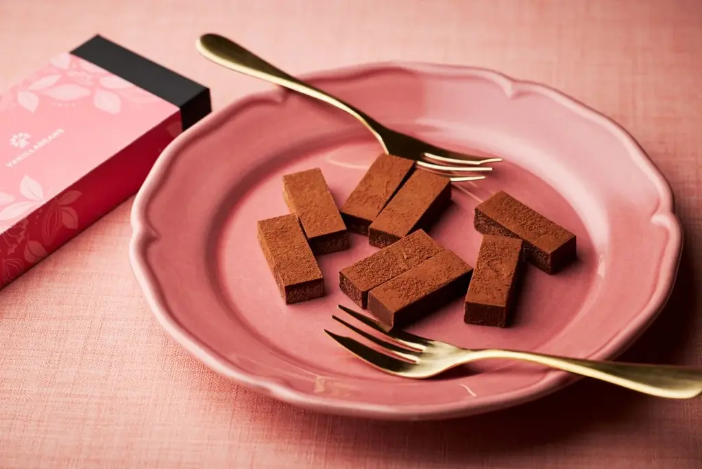 【バレンタイン2026】世界でわずか2％の希少カカオ使用。横浜発クラフトチョコレート専門店VANILLABEANSの新作ギフトが1月5日(月)オンライン先行販売、1月22日(木)店舗販売開始 画像 7