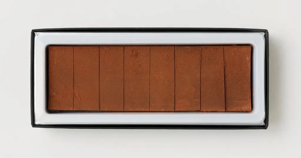 【バレンタイン2026】世界でわずか2％の希少カカオ使用。横浜発クラフトチョコレート専門店VANILLABEANSの新作ギフトが1月5日(月)オンライン先行販売、1月22日(木)店舗販売開始 画像 9