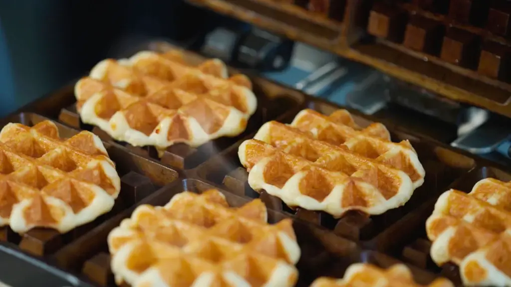 焼きたてプレーン発売