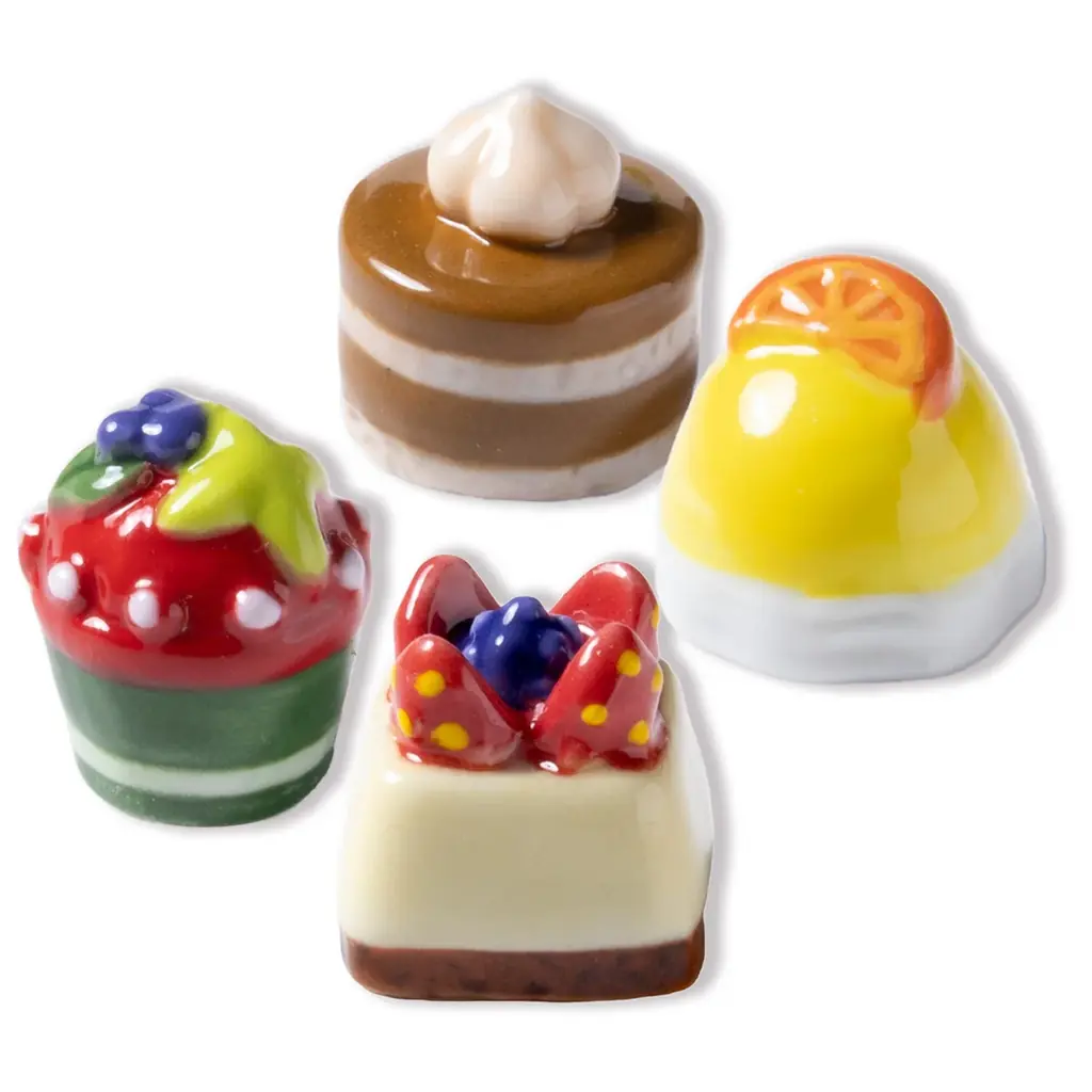 フランス・ブルターニュで愛された3代続くブーランジュリー ル ビアンにて12月28日(日)から「ガレット・デ・ロワ」を販売いたします。 画像 2