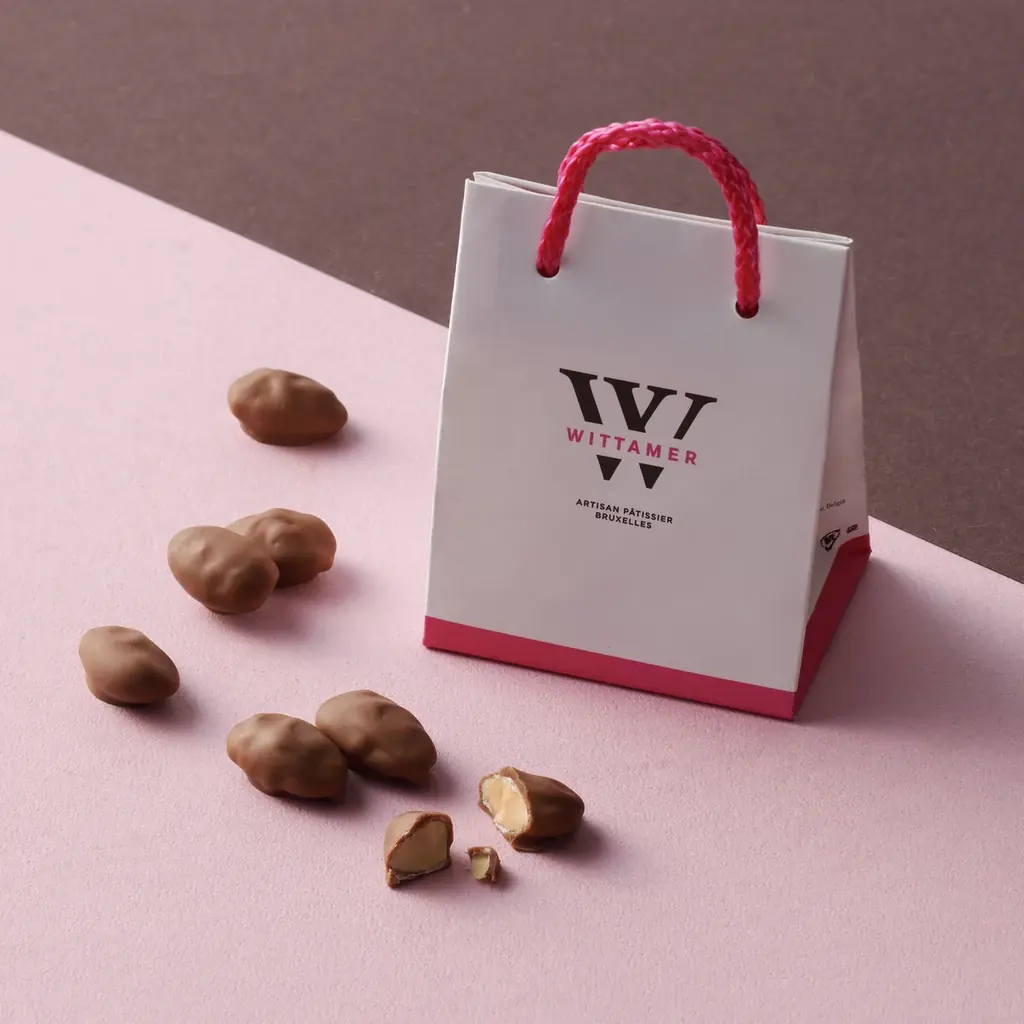 ベルギー王室御用達チョコレートブランド「ヴィタメール」2026年 バレンタイン・ホワイトデーの期間限定ショコラをご紹介します 画像 12