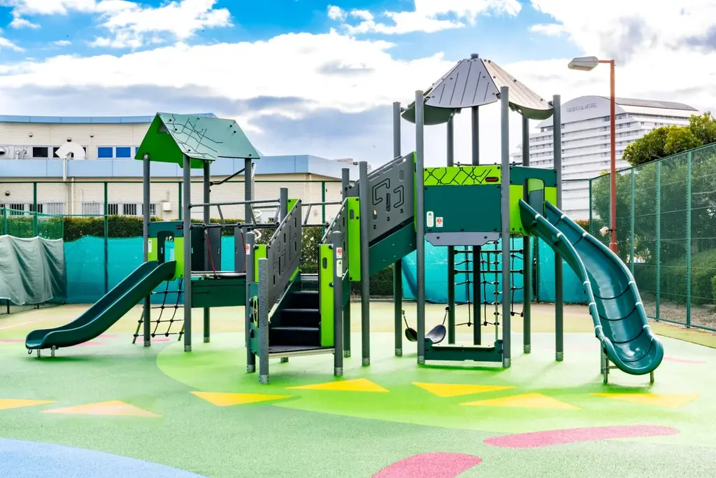 【ホテルオークラ神戸】「キッズプレイエリア」を12月30日にリニューアルオープン 画像 2