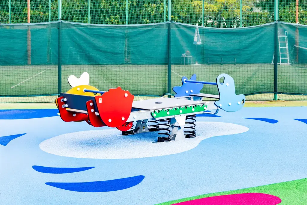 【ホテルオークラ神戸】「キッズプレイエリア」を12月30日にリニューアルオープン 画像 4