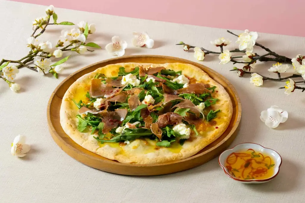 越生梅林での「越生梅まつり」応援企画！　食と体験で梅の魅力を楽しむ「梅フェア」をオーパークおごせで開催 画像 2