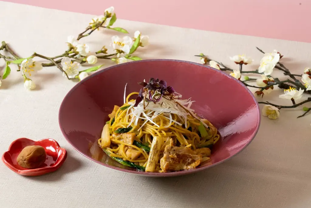 越生梅林での「越生梅まつり」応援企画！　食と体験で梅の魅力を楽しむ「梅フェア」をオーパークおごせで開催 画像 3