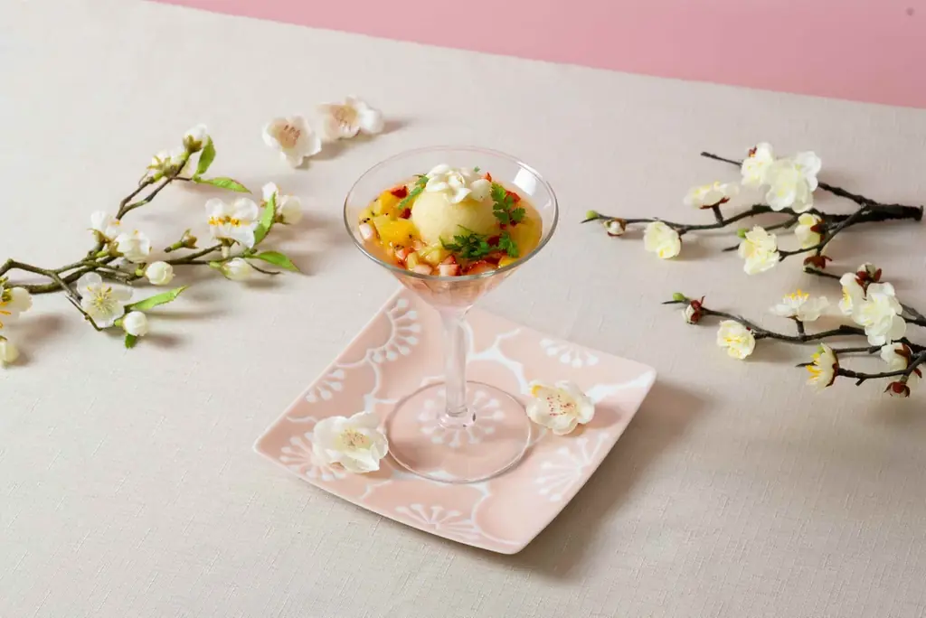 越生梅林での「越生梅まつり」応援企画！　食と体験で梅の魅力を楽しむ「梅フェア」をオーパークおごせで開催 画像 5