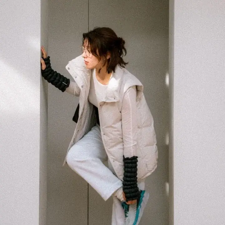 【阪急うめだ本店】世界も注目！高品質な日本製ダウン「KWD」「RETAR NUY」が期間限定で登場 画像 2