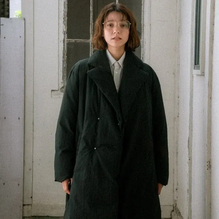 【阪急うめだ本店】世界も注目！高品質な日本製ダウン「KWD」「RETAR NUY」が期間限定で登場 画像 3